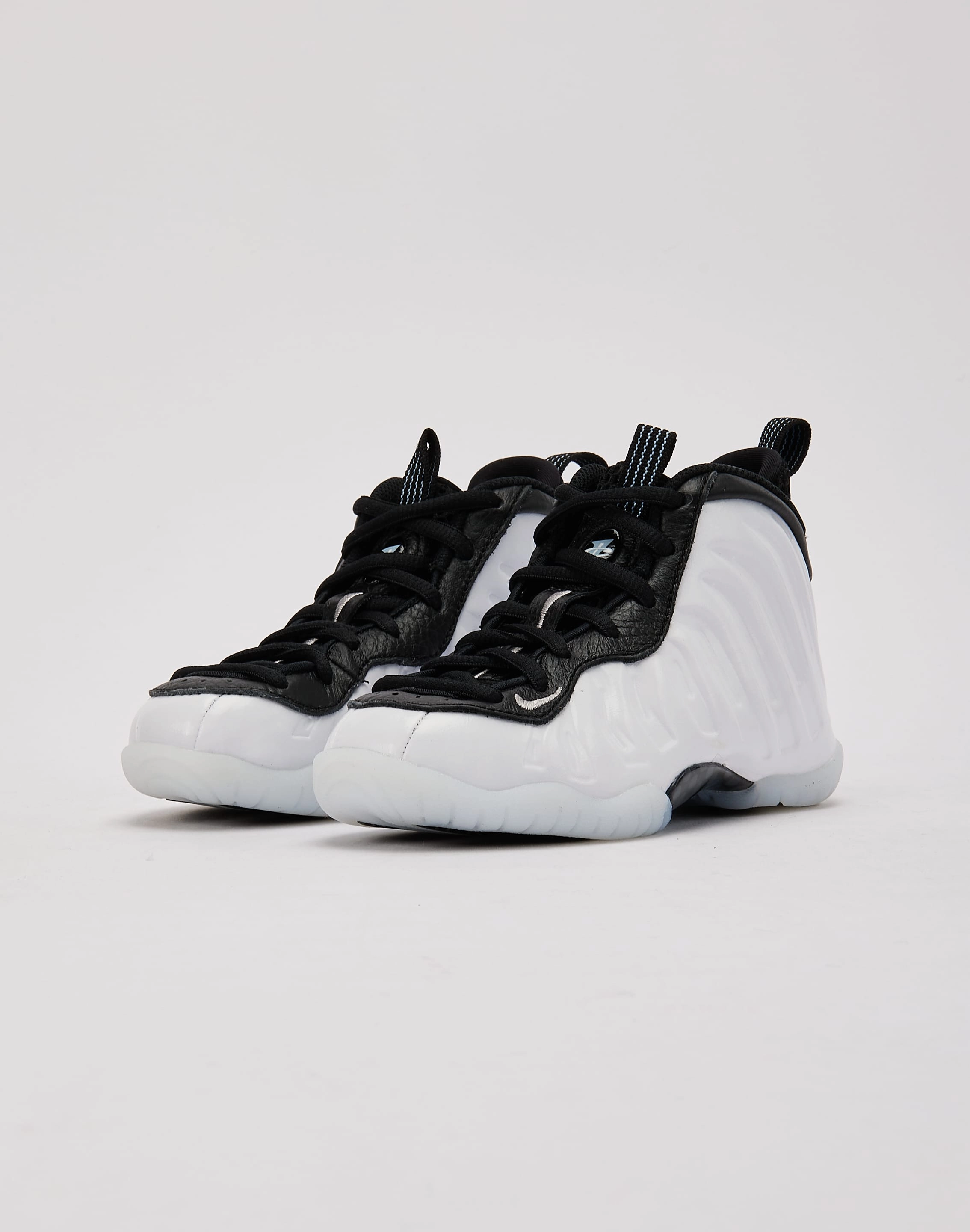 Nike Little Posite One Pre-School Preppy style items