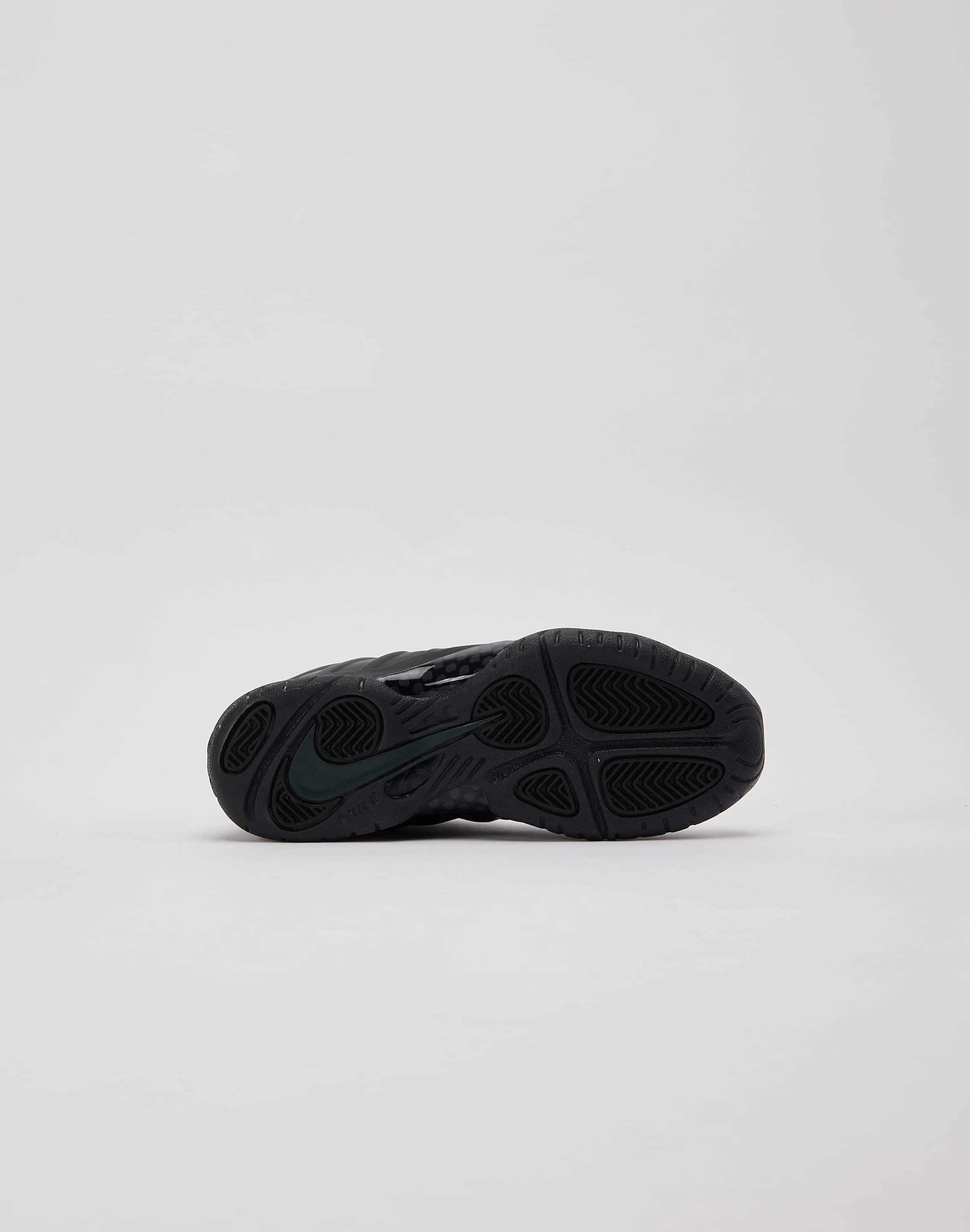 Nike Little Posite One Pre-School Runway fashion
