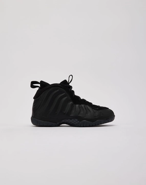Nike Little Posite One Pre-School Runway fashion Fashion for all ages