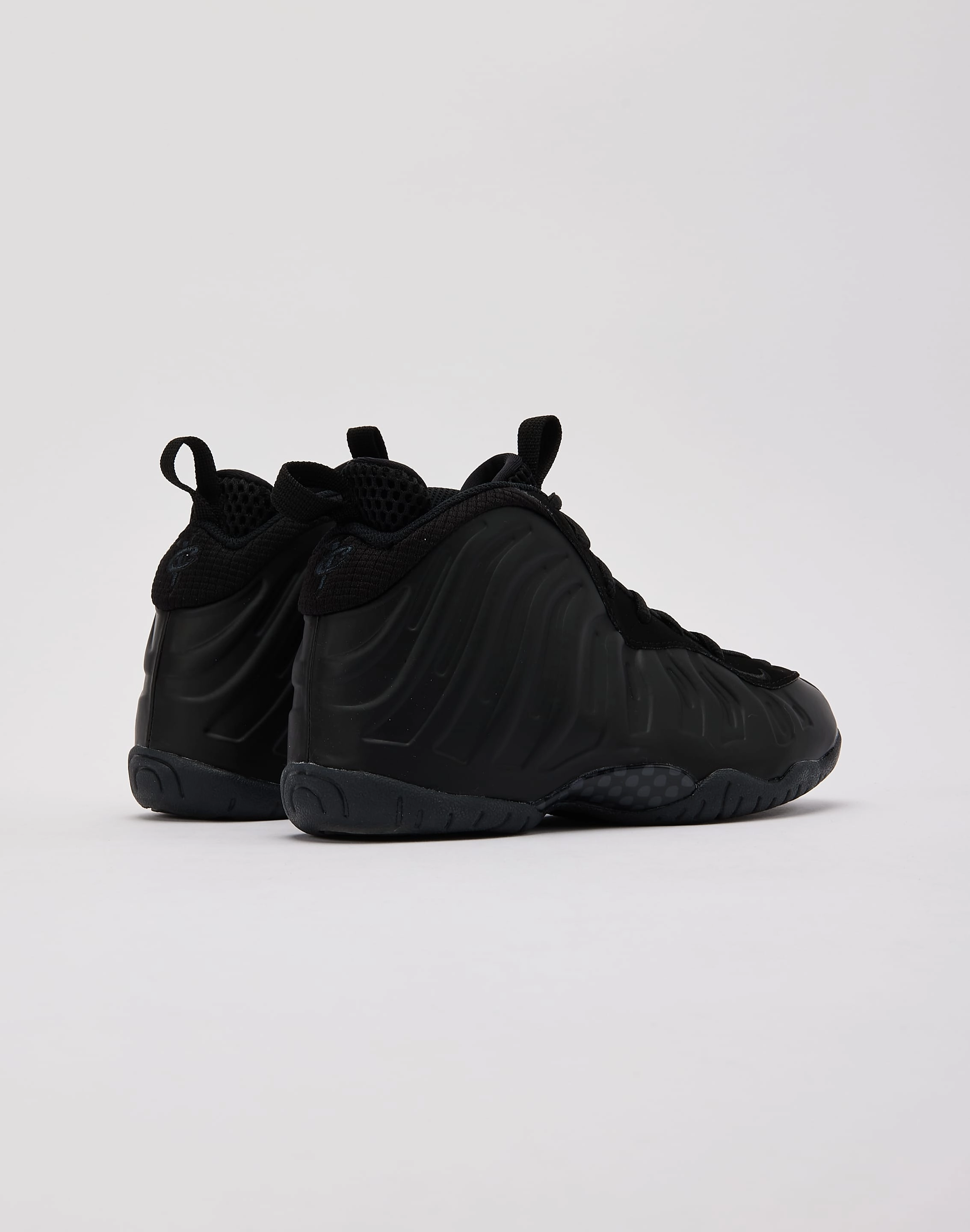Nike Little Posite One Pre-School Runway fashion