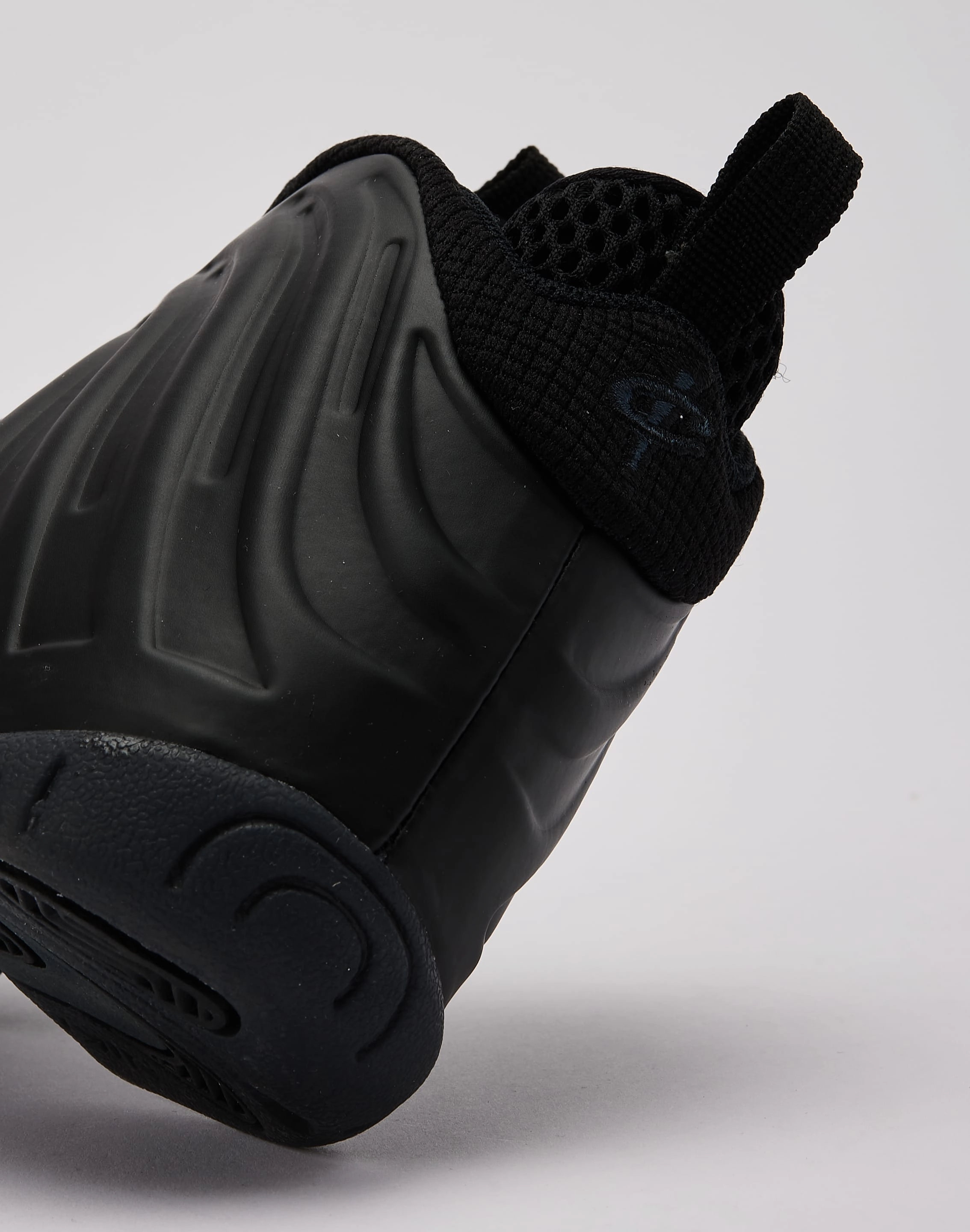 Nike Little Posite One Pre-School Runway fashion