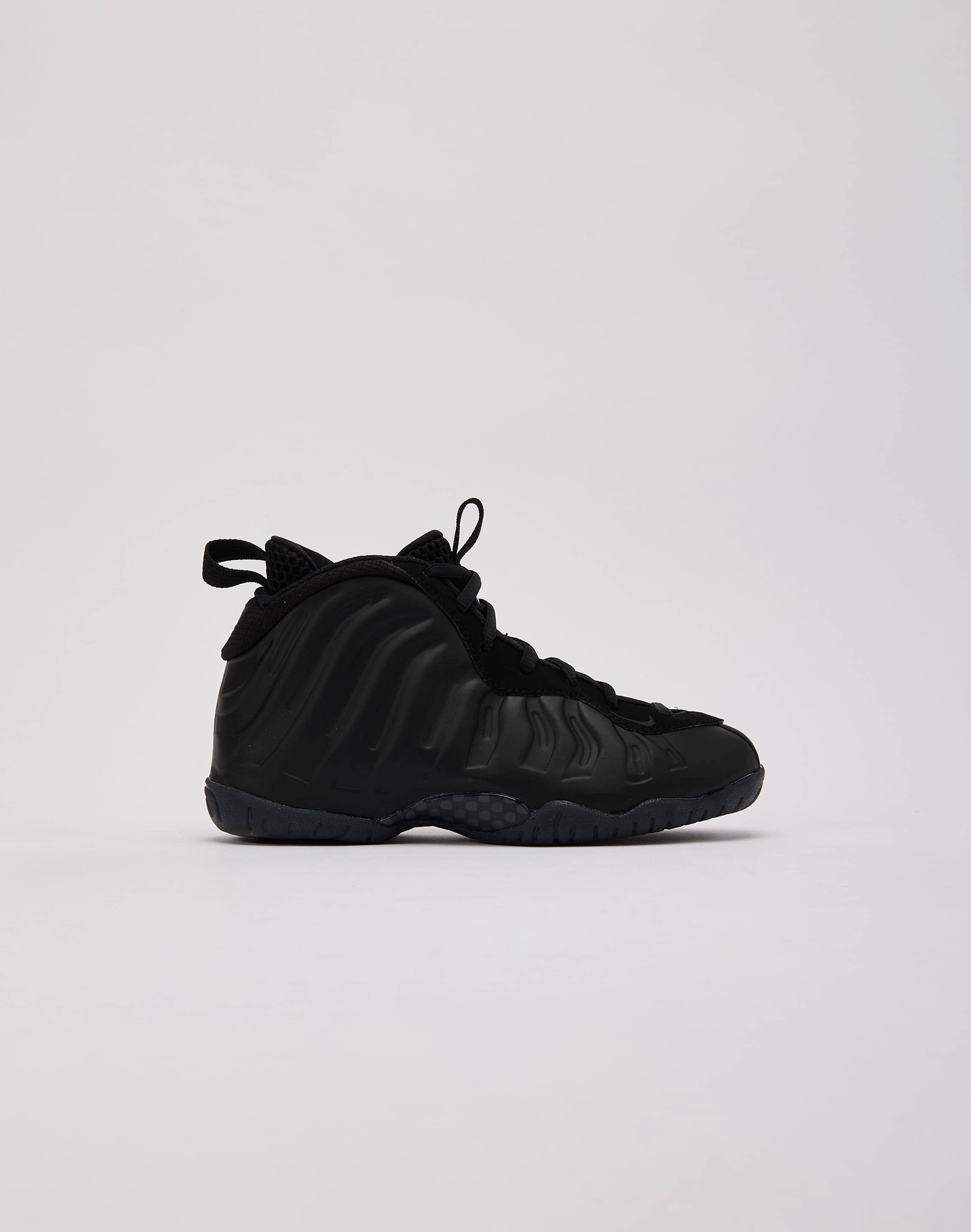 Nike Little Posite One Pre-School Runway fashion Fashion for all ages