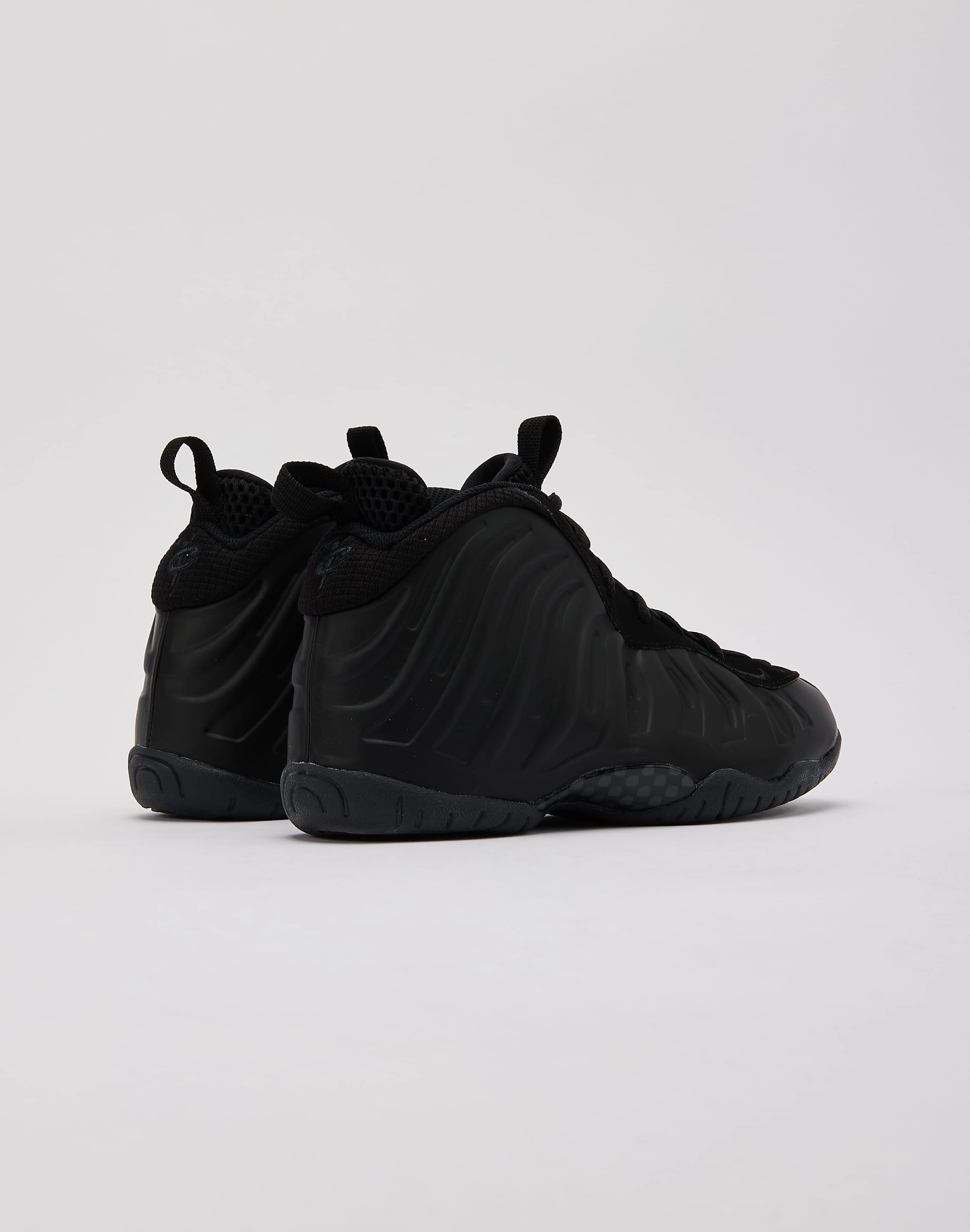 Nike Little Posite One Pre-School Runway fashion
