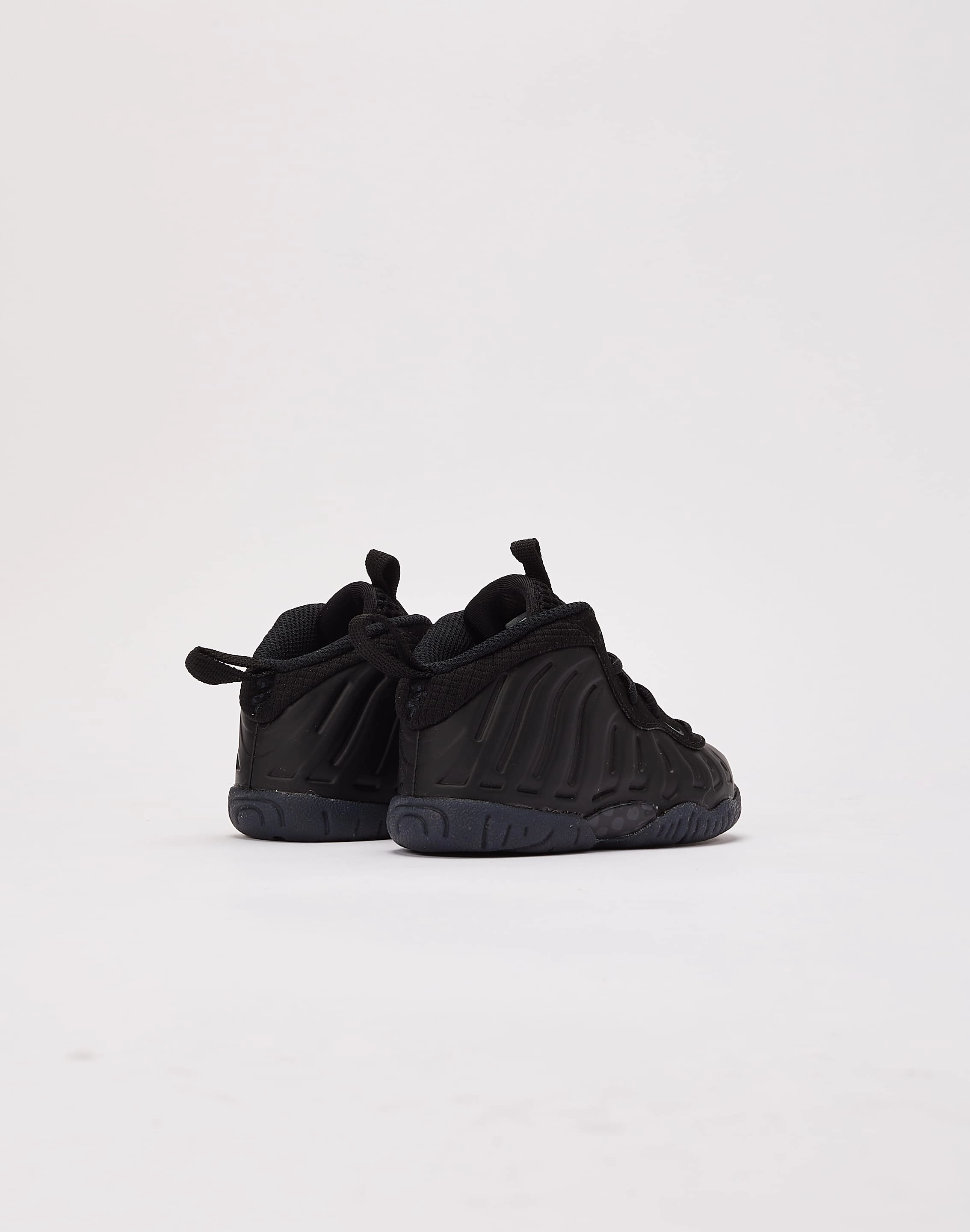 Nike Little Posite One Toddler Fashion culture
