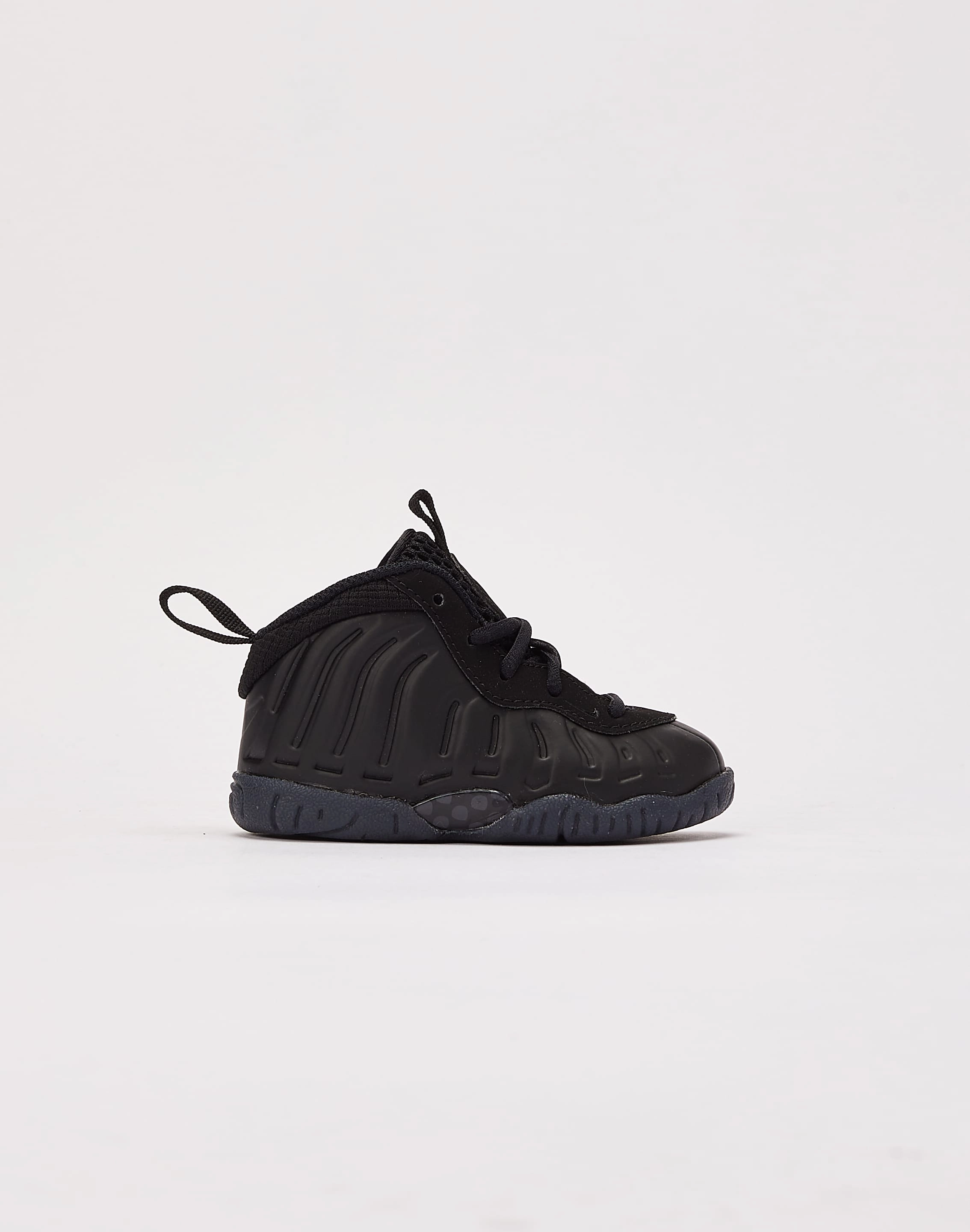 Nike Little Posite One Toddler Fashion culture Smart casual wear