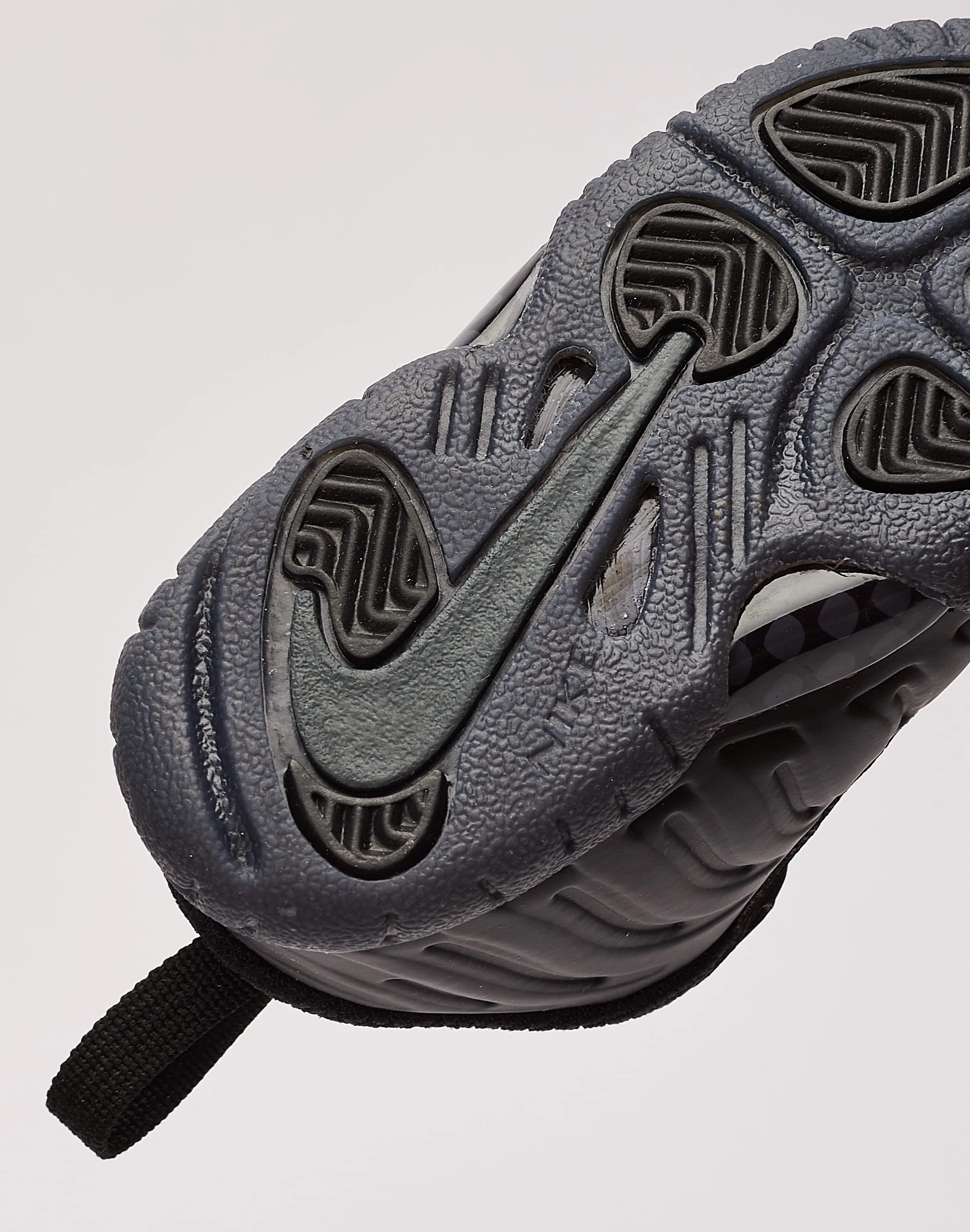 Nike Little Posite One Toddler Fashion culture