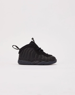 Nike Little Posite One Toddler Fashion culture Smart casual wear