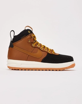 Nike Lunar Force 1 Duckboot Casual wear options Smart casual wear