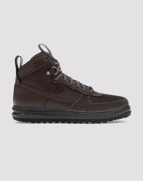 Nike Lunar Force 1 Duckboot Patterned fashion (floral, stripes, etc.) Vintage - inspired fashion