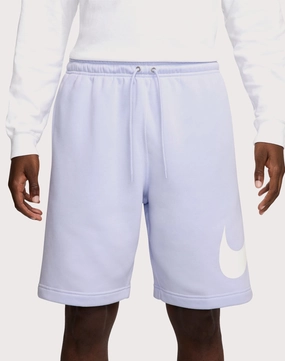 Nike M NK CLUB BB 9.6IN AMETHYST TI Fashion essentials Fashion technology