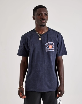 Nike Max90 Basketball Tee Classic fashion pieces Fashion trends by region