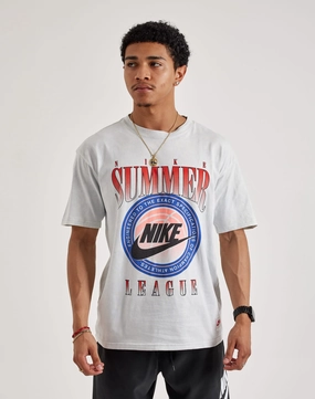 Nike Max90 Basketball Tee Fashion boutiques Denim - based fashion