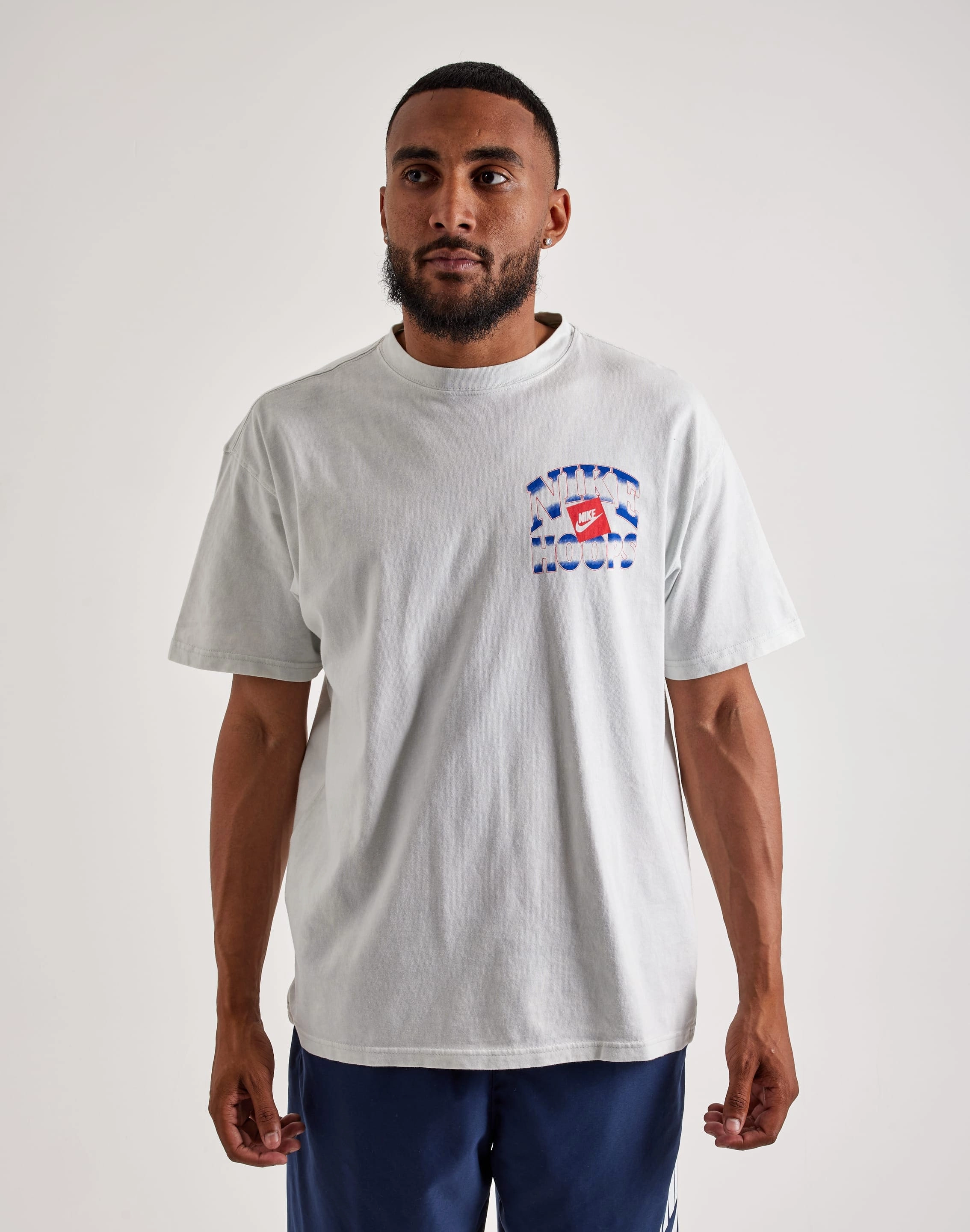 Nike Max90 Basketball Tee Fashion forecasting Organic fashion products