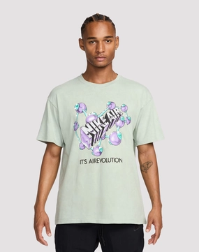 Nike Max90 HBR Tee Classic fashion pieces Quality apparel