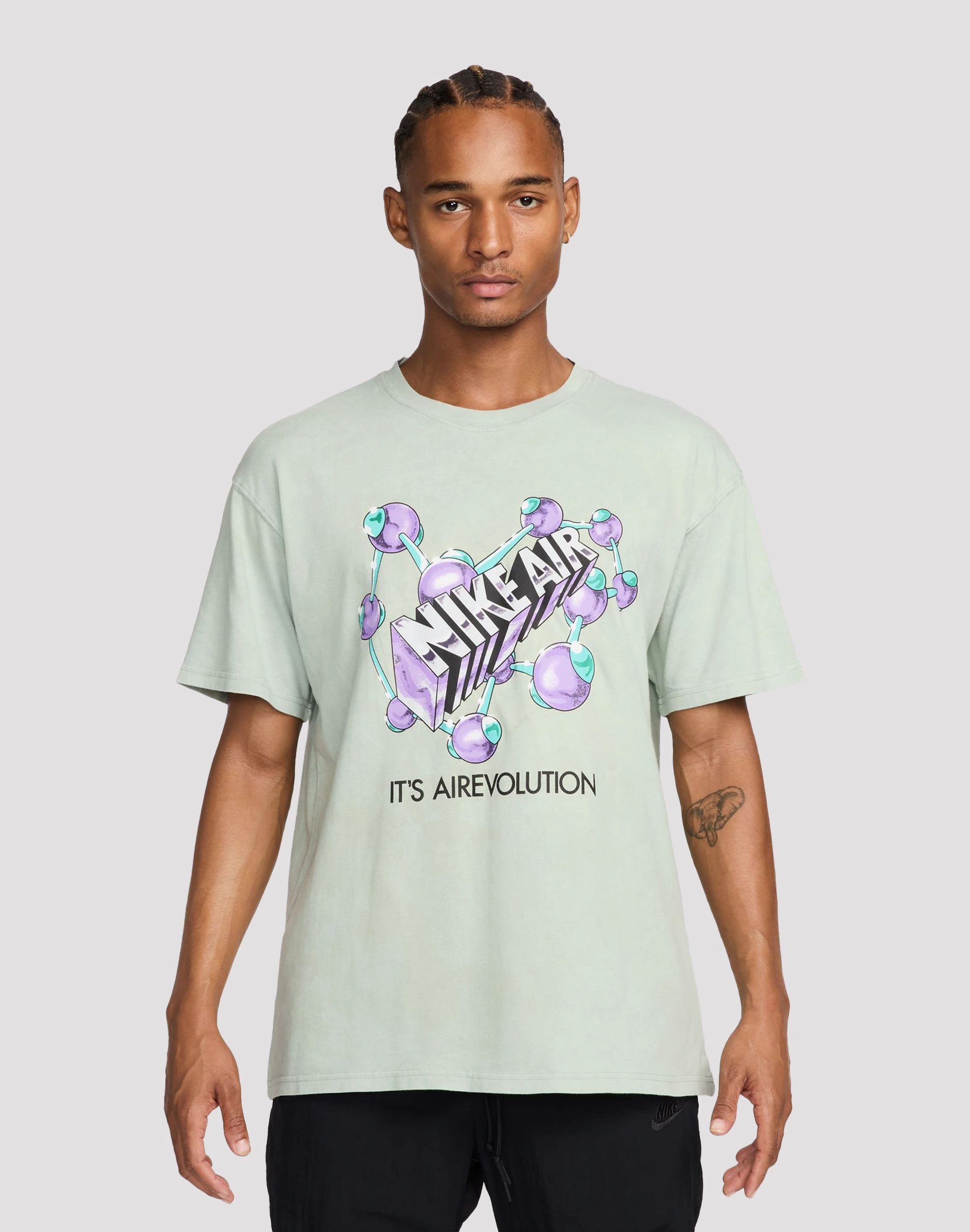 Nike Max90 HBR Tee Classic fashion pieces Quality apparel