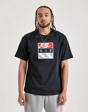 Nike Max90 Tee Activewear gear Fashion bloggers' picks