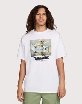 Nike Max90 Tee Affordable fashion Spandex - incorporated fashion