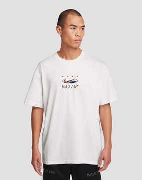 Nike Max90 Tee Fashion sizes Fashion bloggers' picks
