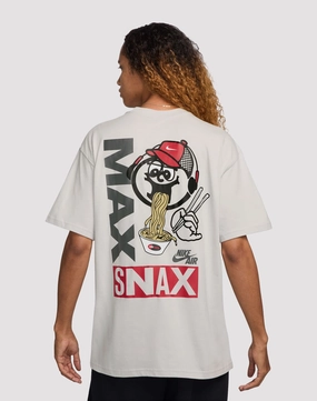 Nike Max90 Tee Polyester - used fashion Fashionable goods