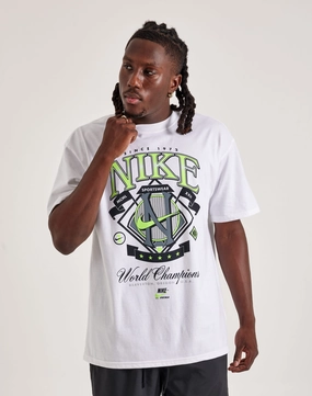 Nike Max90 Tee Retro fashion finds Fashion labels
