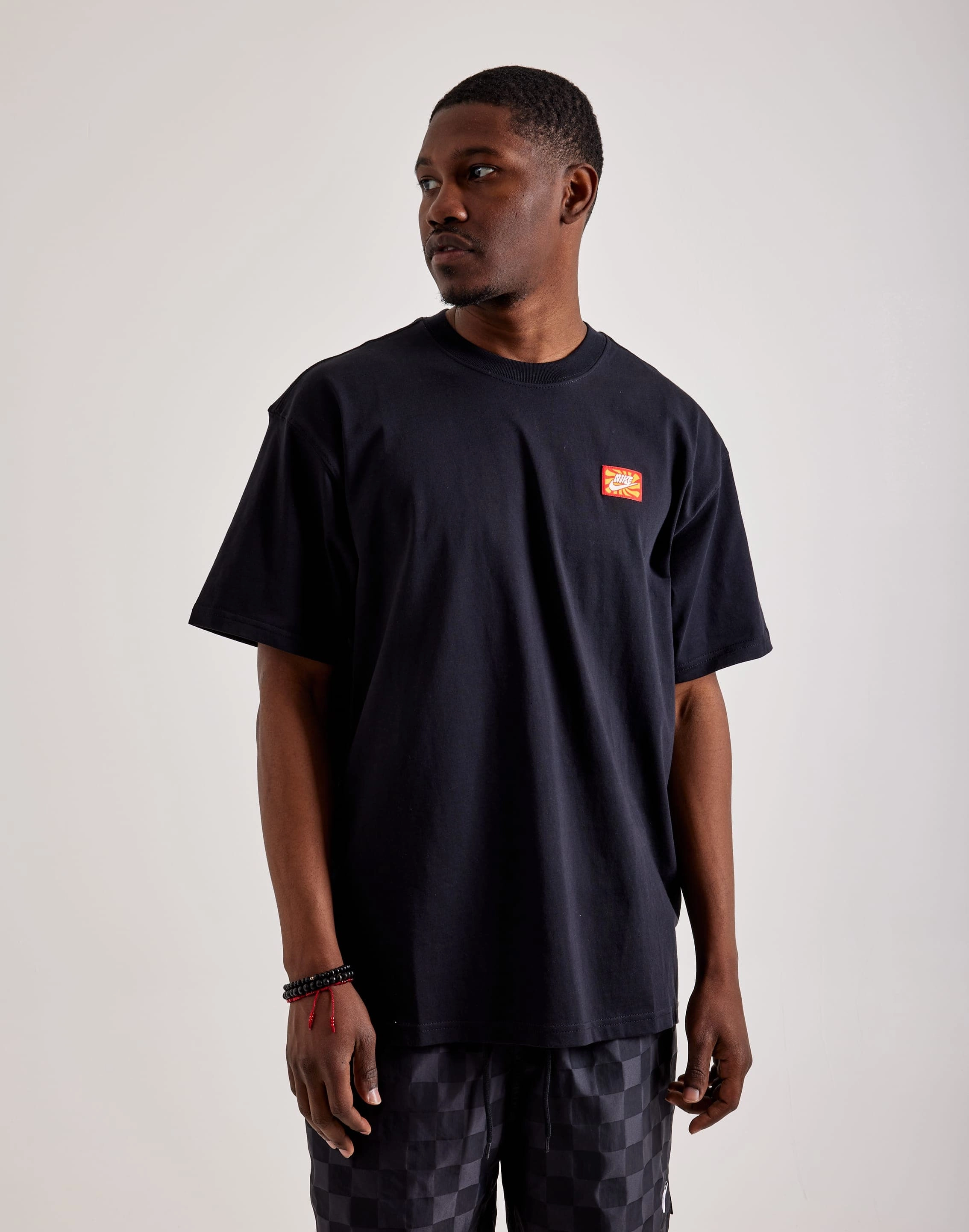 Nike Max90 Tee Smart fashion (wearables) Beachwear items