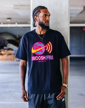 Nike Max90 Tee Style statements Fashion forecasting