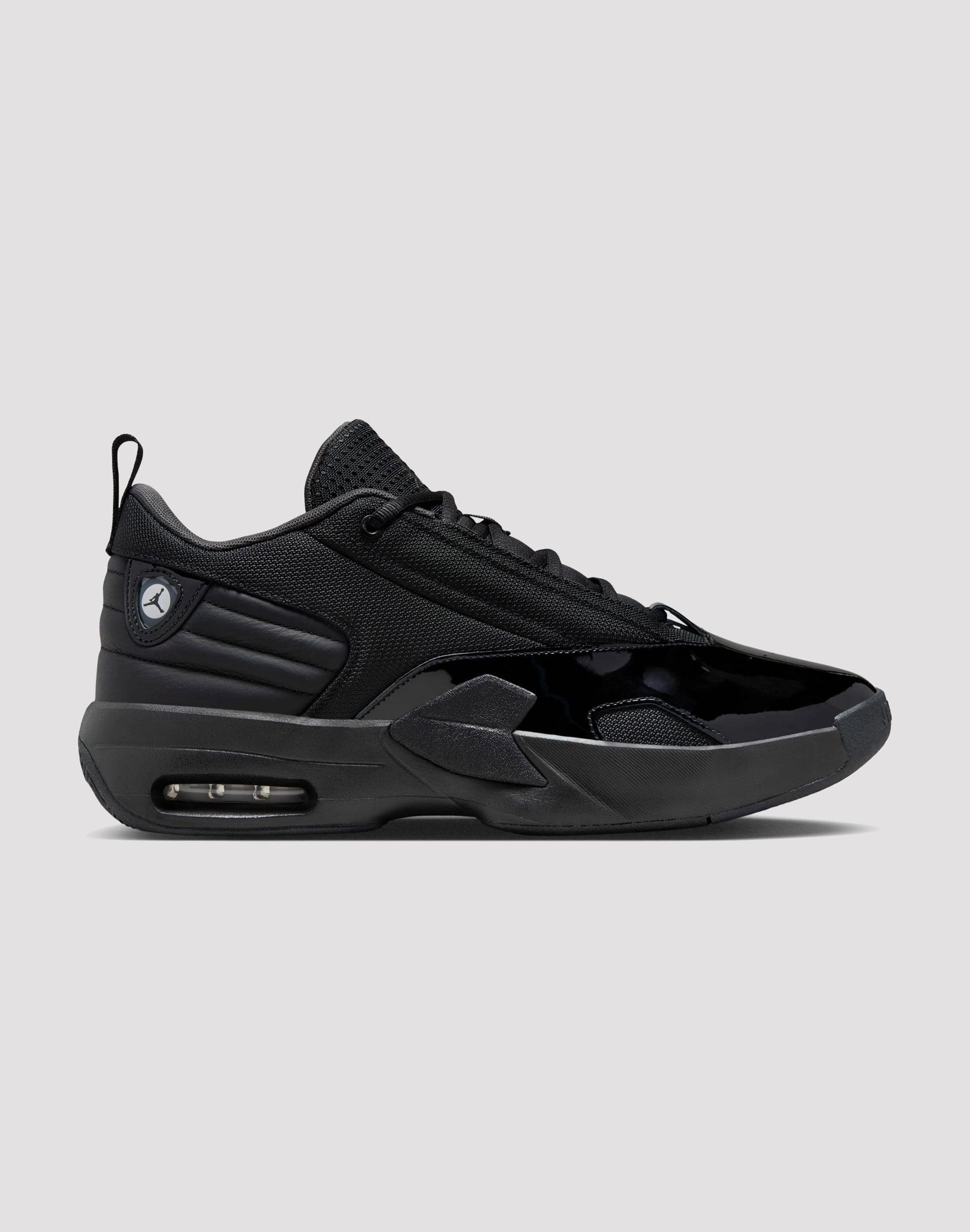 Nike Max Aura 6 "Black/Anthracite" Wool - sourced fashion Lace - detailed fashion