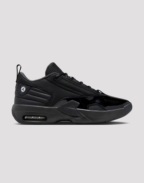 Nike Max Aura 6 "Black/Anthracite" Wool - sourced fashion Lace - detailed fashion