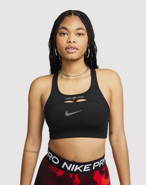 Nike Megan Thee Stallion Sports Bra Sustainable fashion practices Street fashion