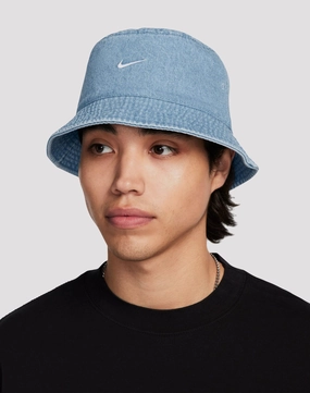 Nike NIKE APEX BUCKET DENIM Luxury fashion items Bohemian style items