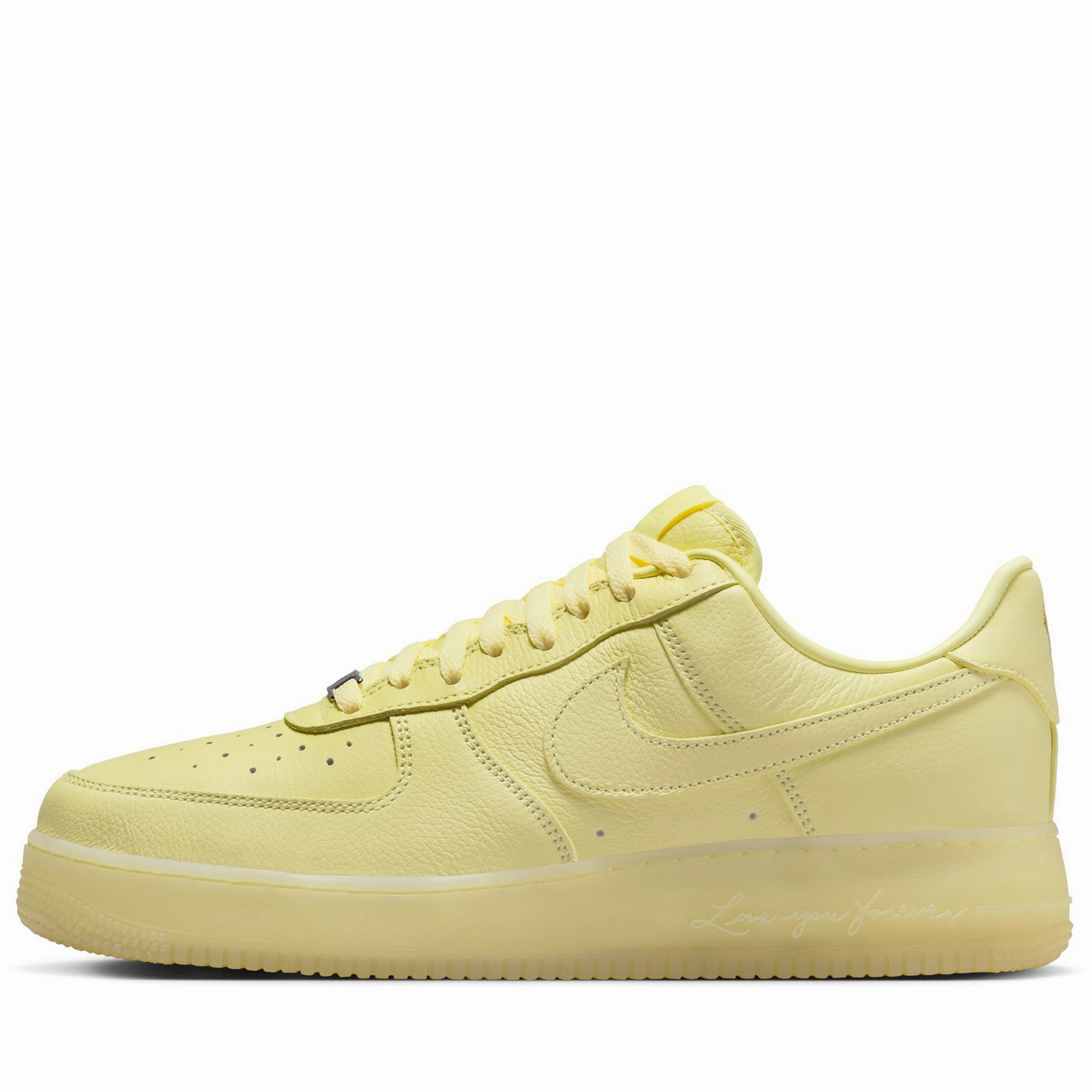 Nike NOCTA Air Force 1 Low - Citron Tint