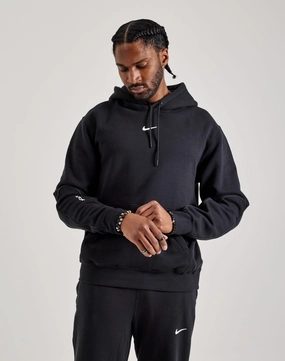 Nike NOCTA Fleece Hoodie New fashion arrivals Fashion subscription services