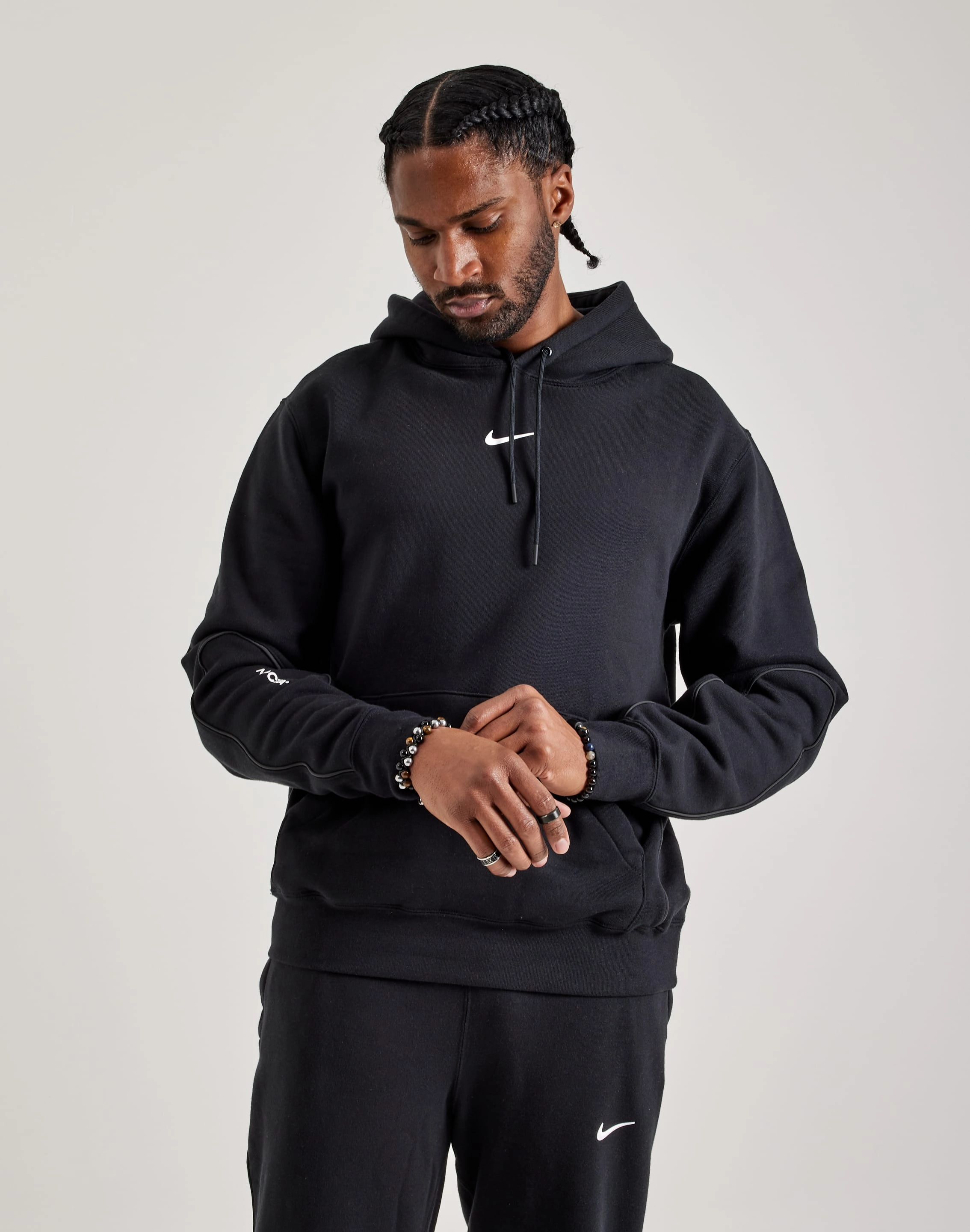 Nike NOCTA Fleece Hoodie New fashion arrivals Fashion subscription services