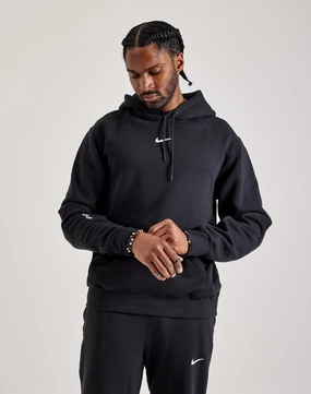 Nike NOCTA Fleece Hoodie Party wear Patterned fashion (floral, stripes, etc.)