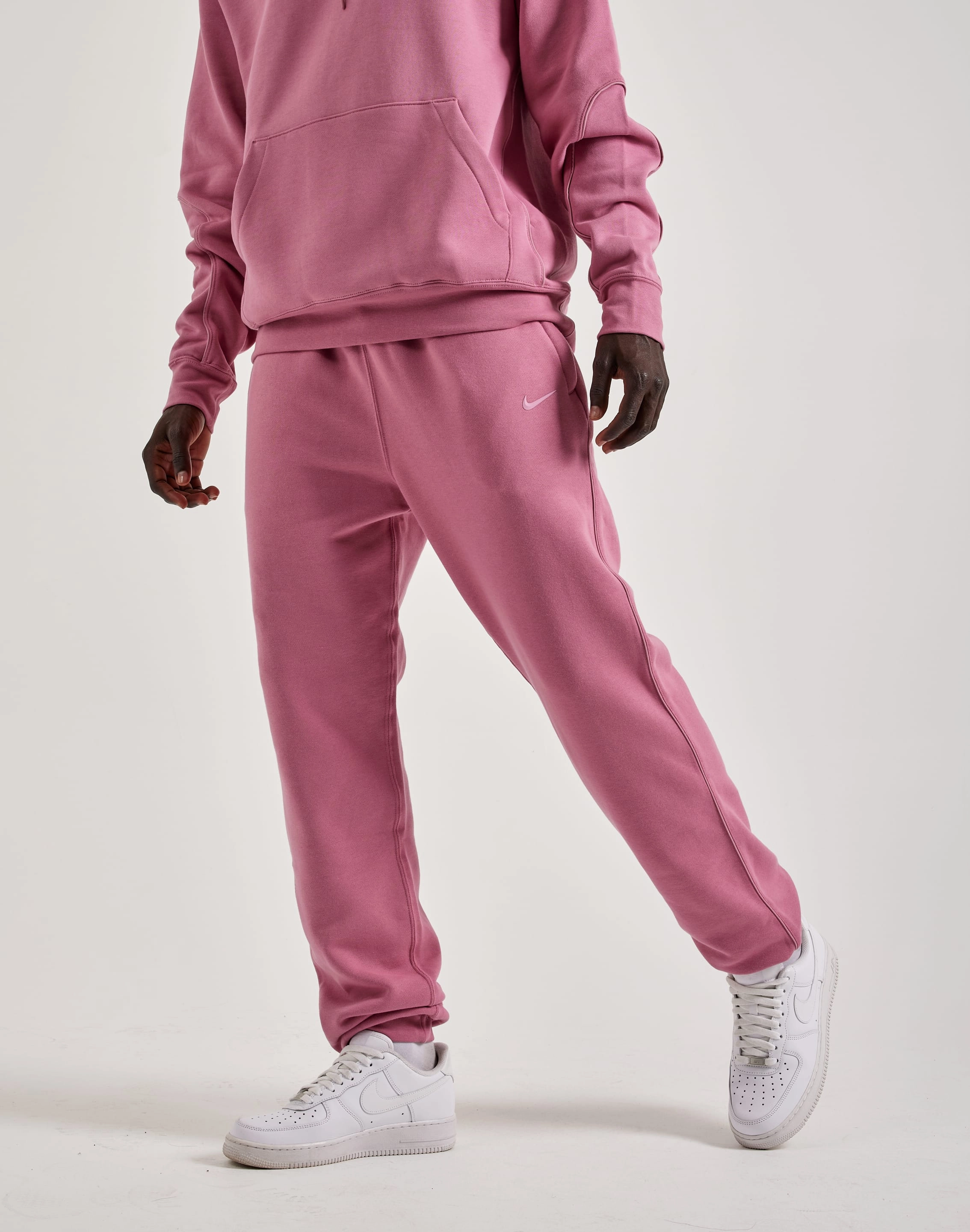 Nike NOCTA Fleece Sweatpants Modern fashion Seasonal wear