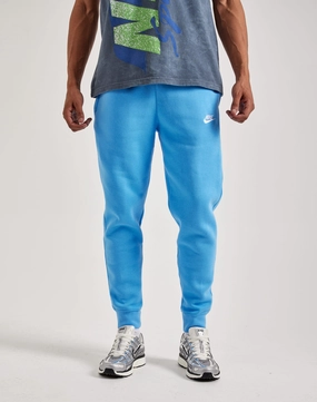 Nike  NSW Club Fleece Joggers Organic fashion products Best - selling fashion