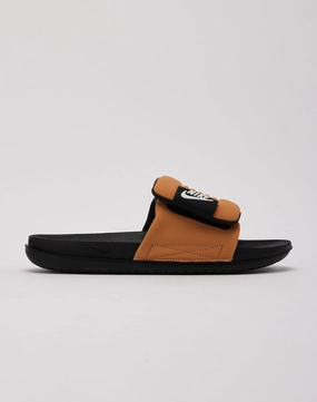 Nike Offcourt Adjust Slides Athleisure fashion Fashion catalog