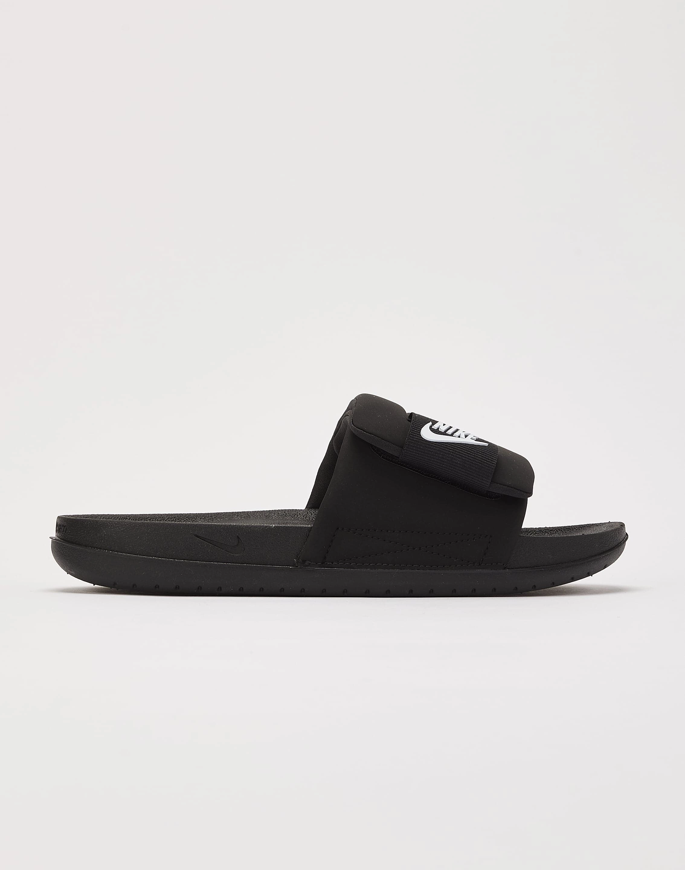 Nike Offcourt Adjust Slides Fashion exhibitions Street fashion