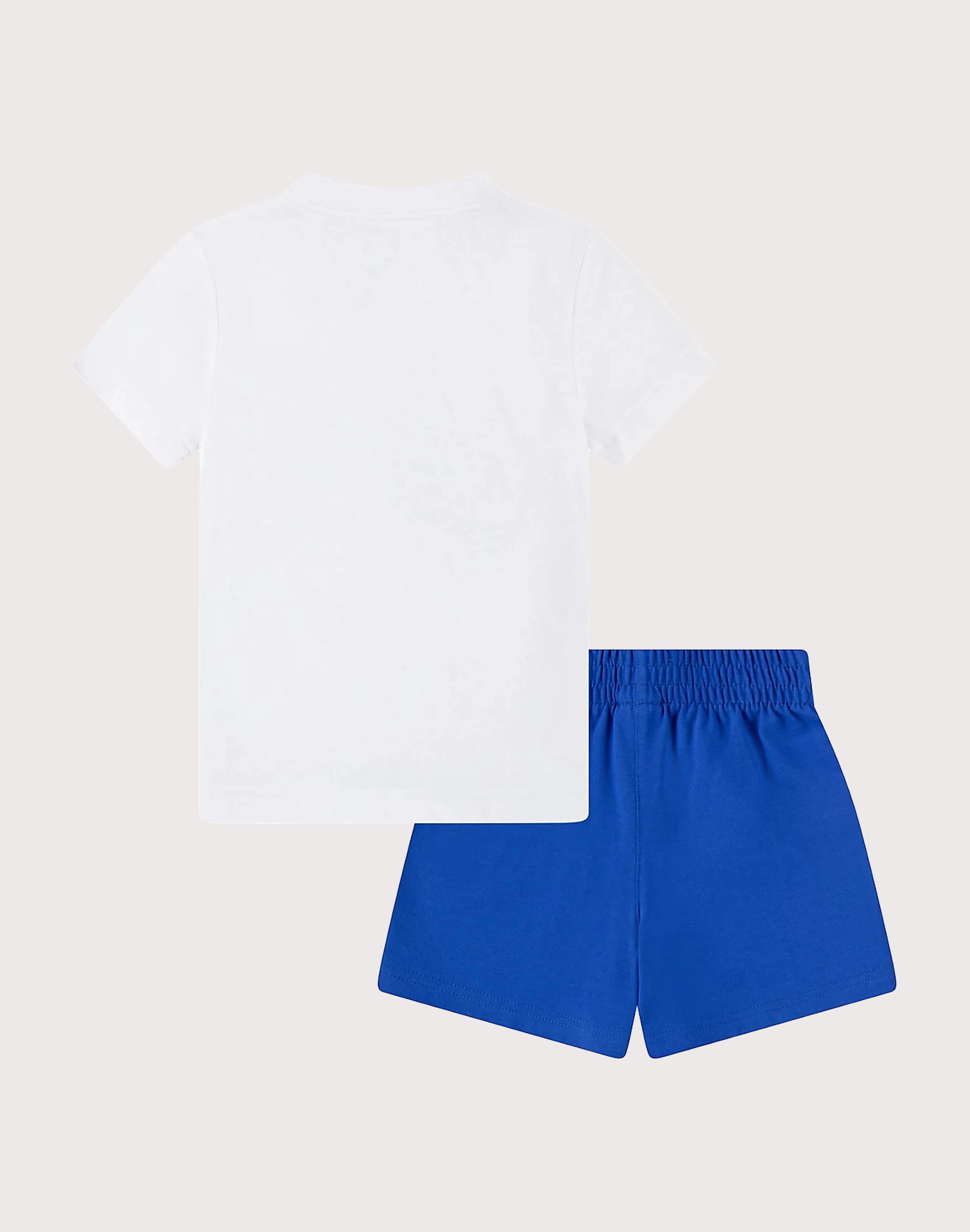 Nike On The Move Shorts Set Toddler Fashion on sale