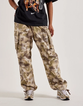 Nike Oversized Cargo Pants Fashion catalog Fashion culture