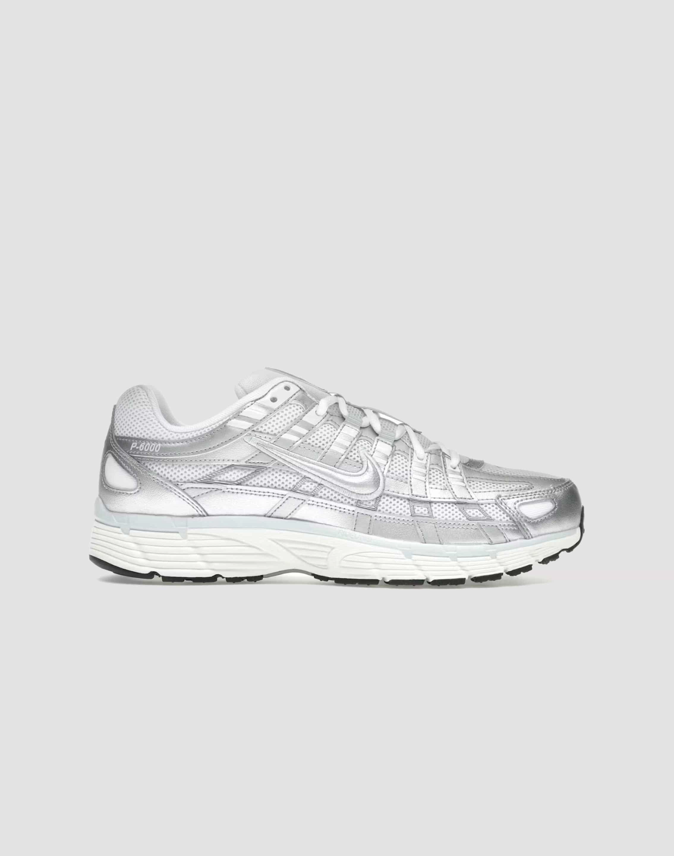 Nike P-6000 Budget - friendly fashion Fashion culture