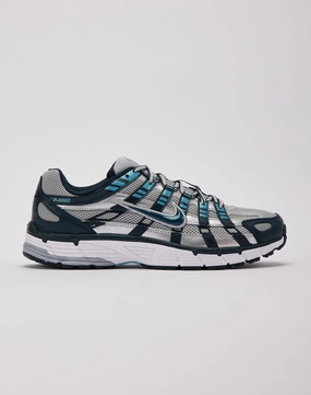 Nike P-6000 Business casual wear Fashion culture