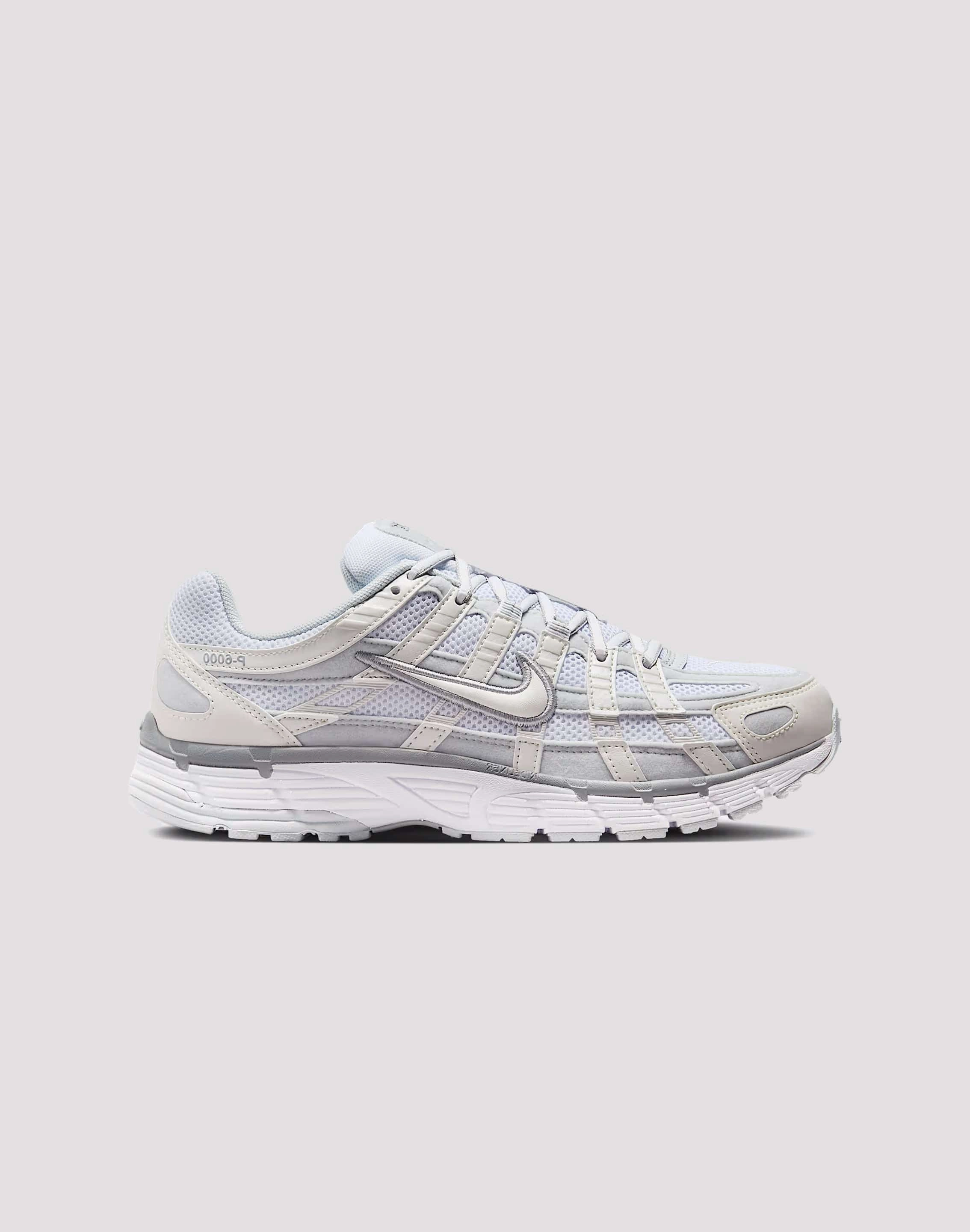 Nike P-6000 Fashion customization Fashion shows