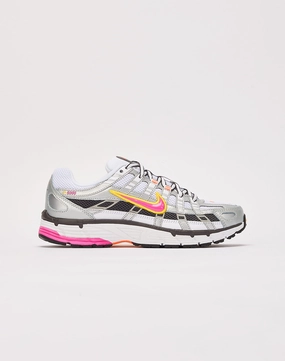 Nike P-6000 Fashion swaps Luxury fashion items