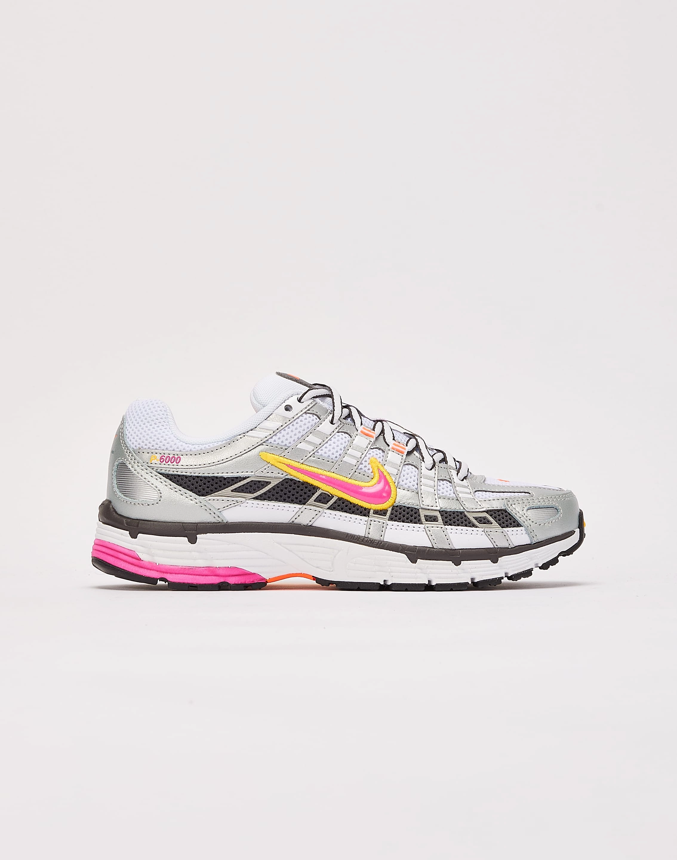 Nike P-6000 Fashion swaps Luxury fashion items