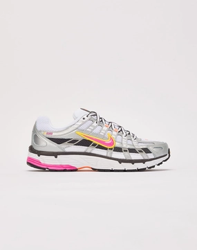 Nike P-6000 Formal wear selections Linen - crafted fashion
