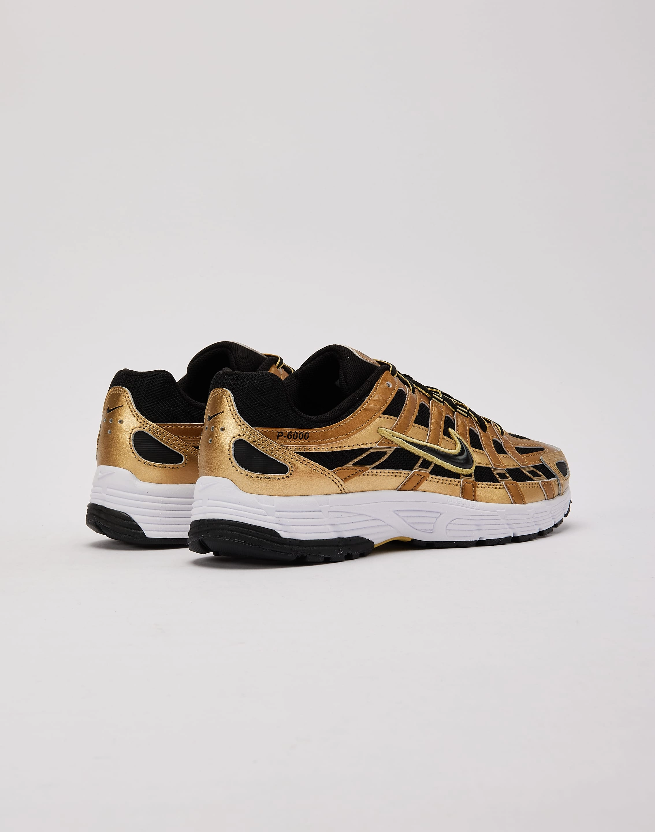 Nike P-6000 Grade-School Fashion inspiration