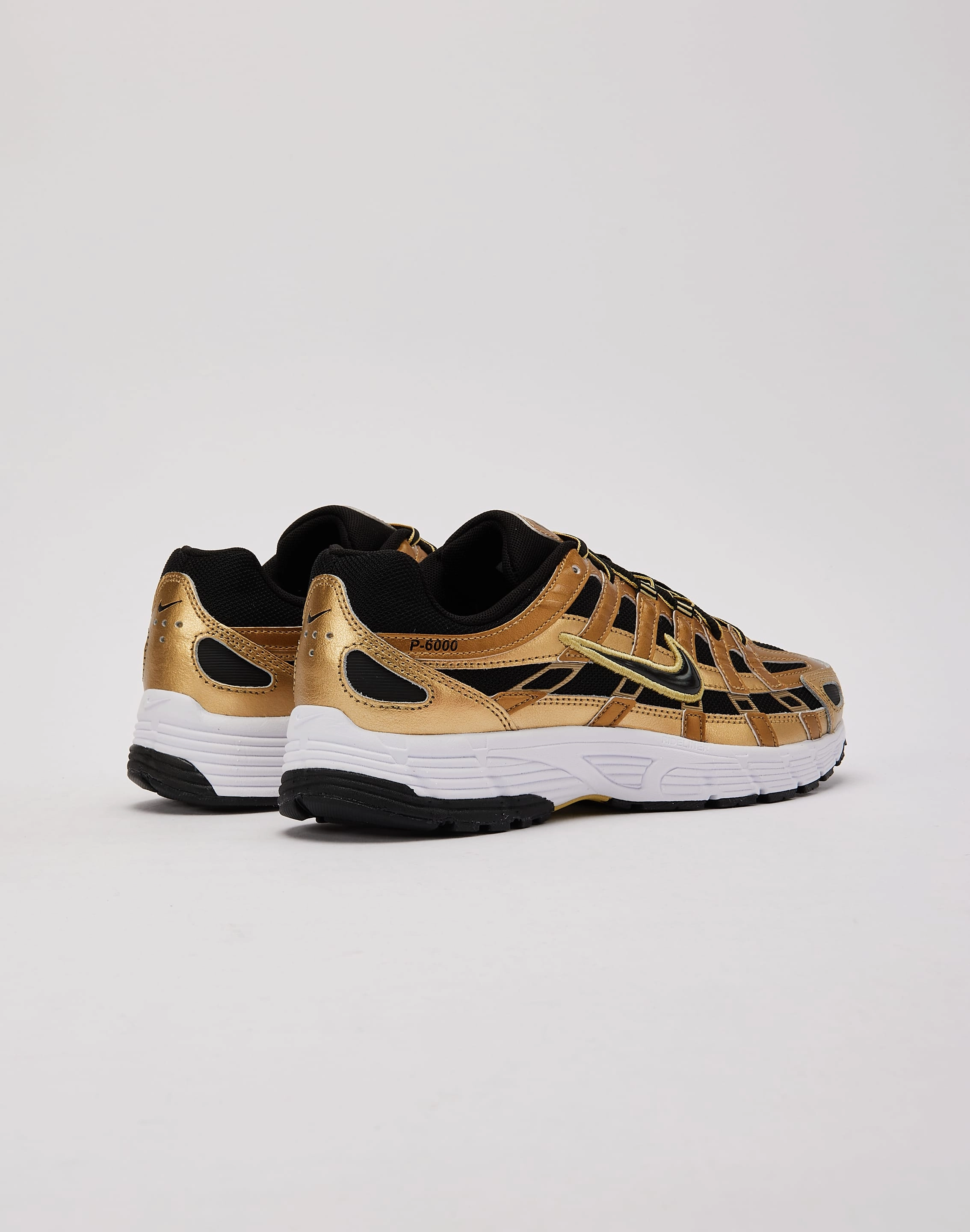 Nike P-6000 Grade-School Fashion inspiration