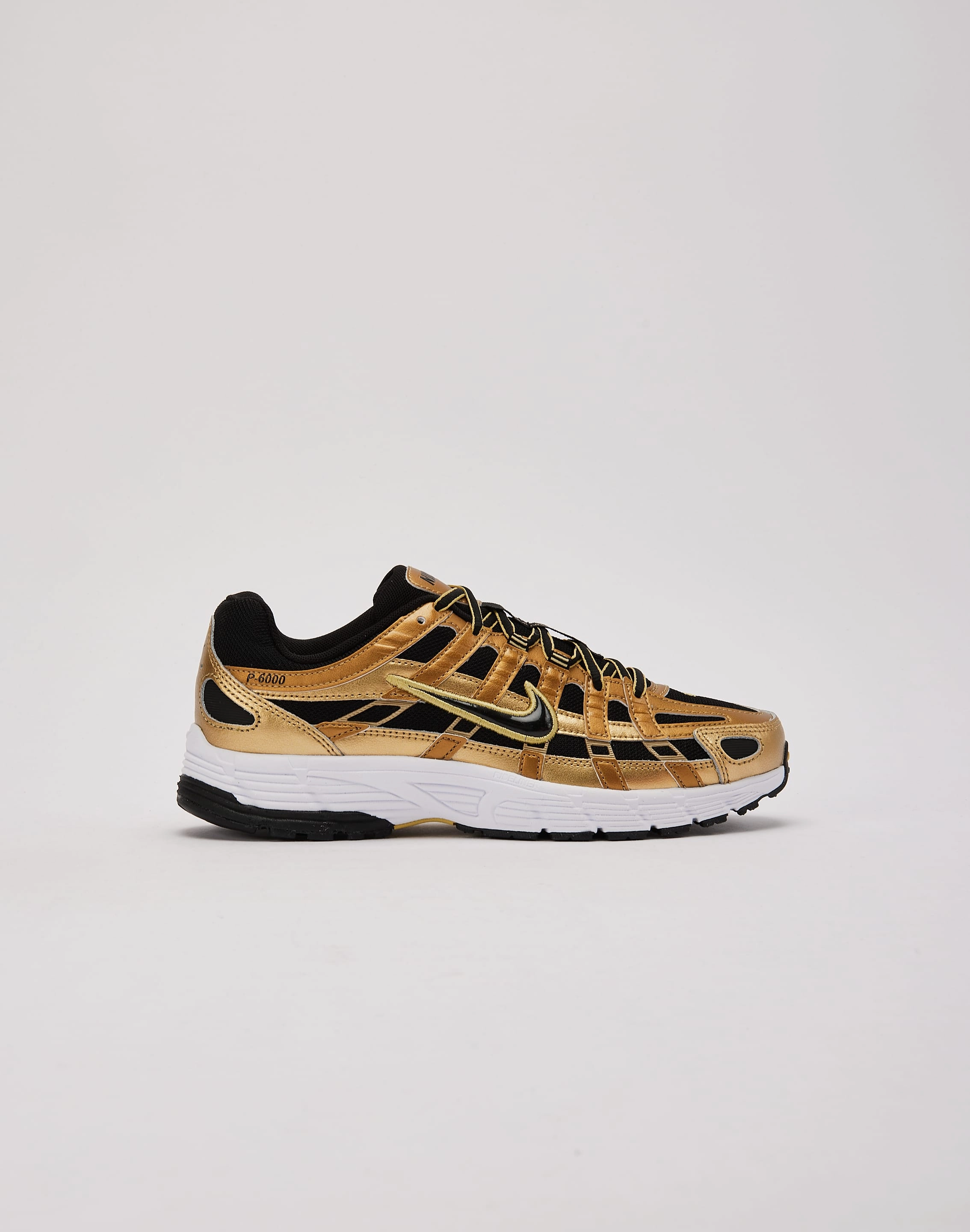 Nike P-6000 Grade-School Fashion inspiration Fashion trends by region
