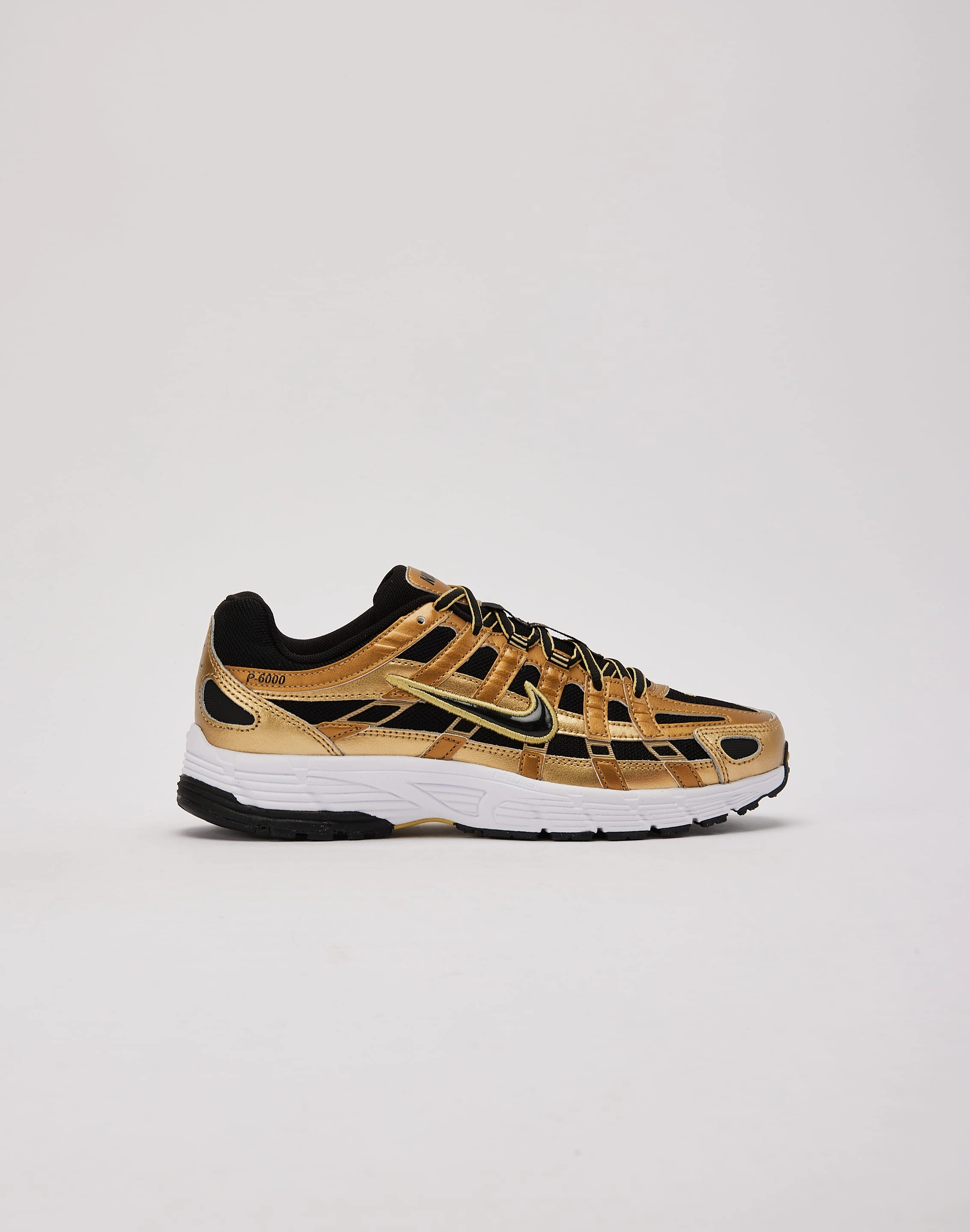 Nike P-6000 Grade-School Fashion inspiration Fashion trends by region
